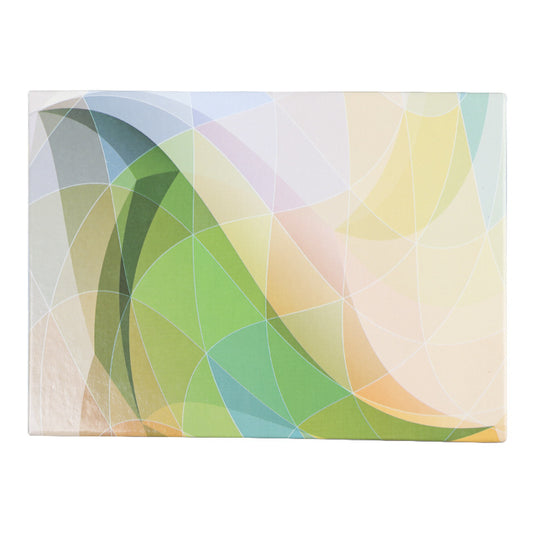 12 color colorful eyeshadow disc, pearlescent matte combination eyeshadow disc, fine powder and easy to put on the color ribbon mirror