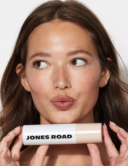 Why Jones Road Beauty Is Disrupting the Beauty Industry (And Why We’re Here For It)