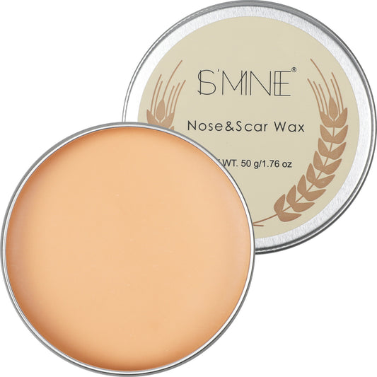 Special Effects Makeup Skin Wax Halloween Skin Wax Cover Scars Make Scars Light Skin Tone Skin Wax