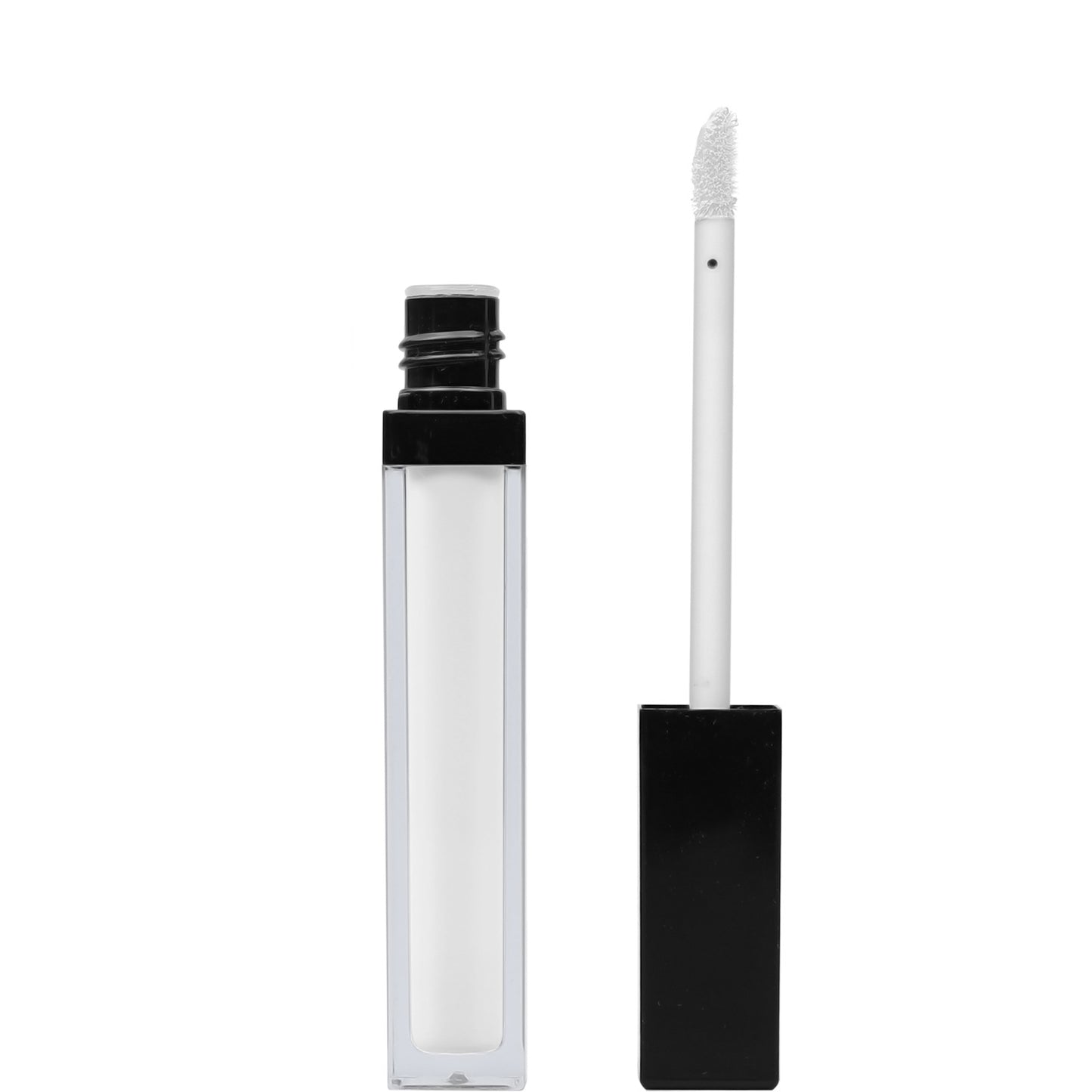 36-Color non-stick cup liquid lipstick delicate and long-lasting bright affordable matte lip gloss