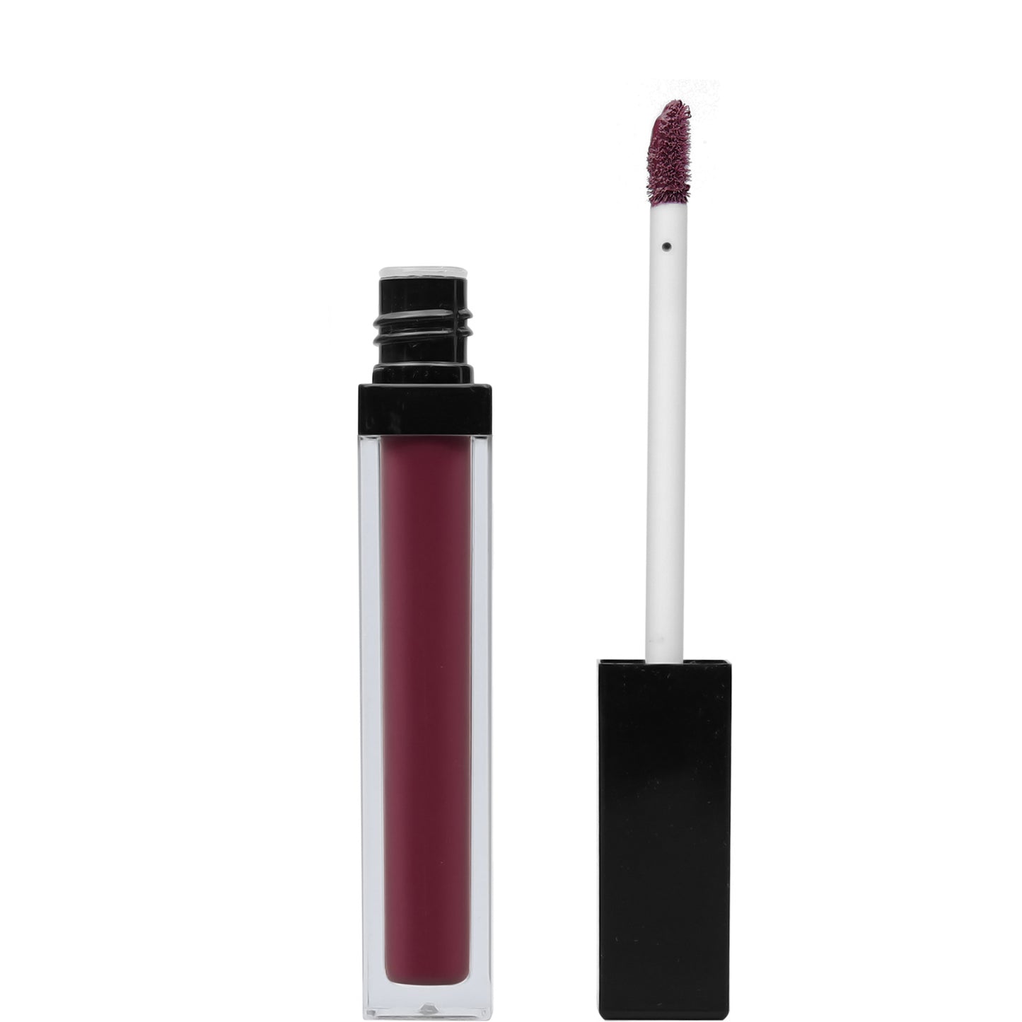 36-Color non-stick cup liquid lipstick delicate and long-lasting bright affordable matte lip gloss