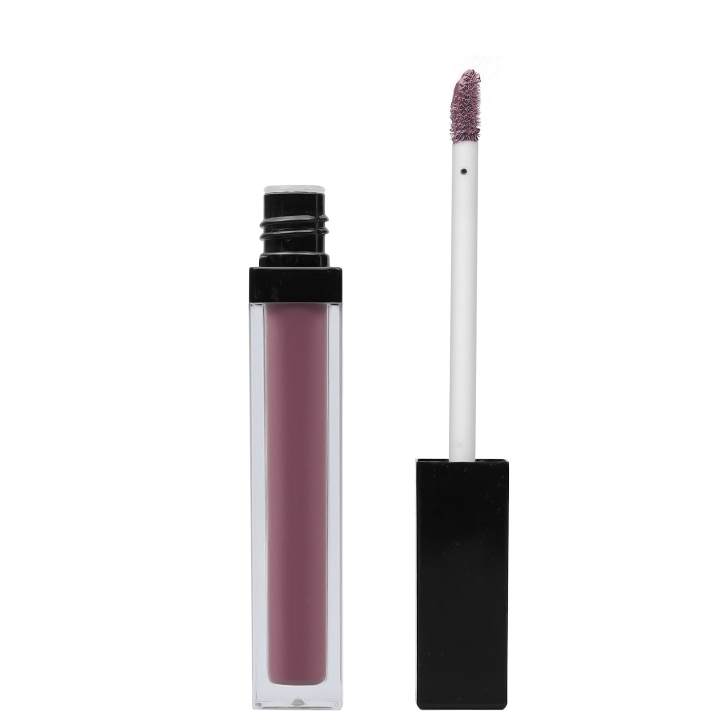 36-Color non-stick cup liquid lipstick delicate and long-lasting bright affordable matte lip gloss