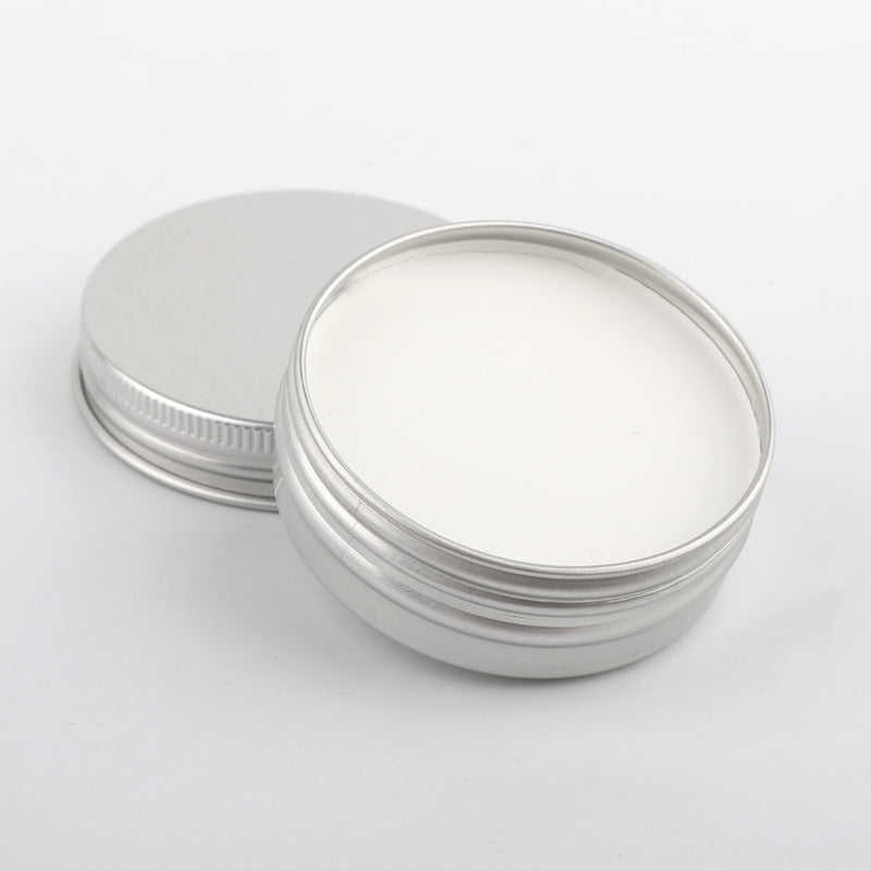 White concealer, light and long-lasting concealer, covers spots and acne marks.