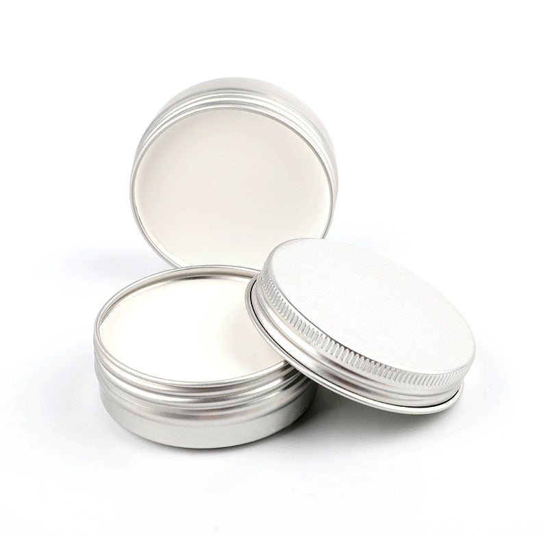 White concealer, light and long-lasting concealer, covers spots and acne marks.
