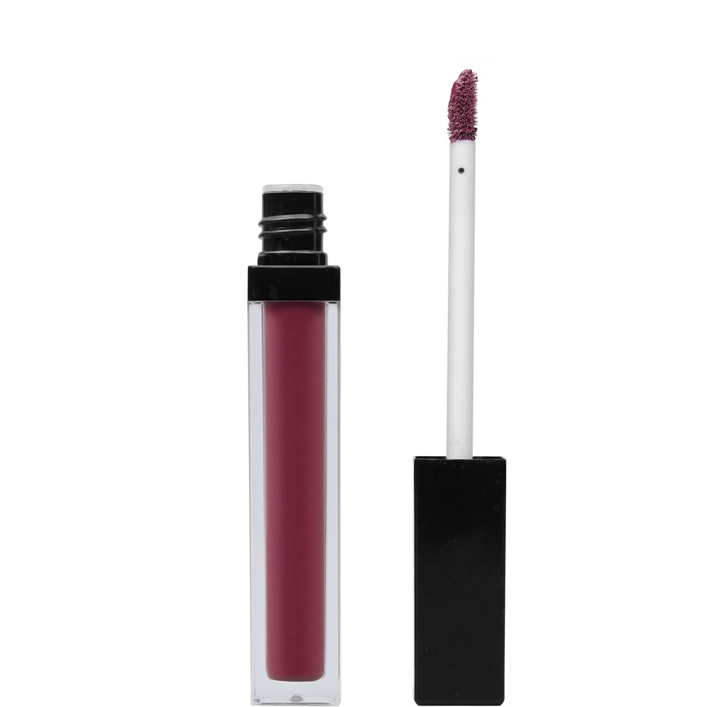 36-Color non-stick cup liquid lipstick delicate and long-lasting bright affordable matte lip gloss