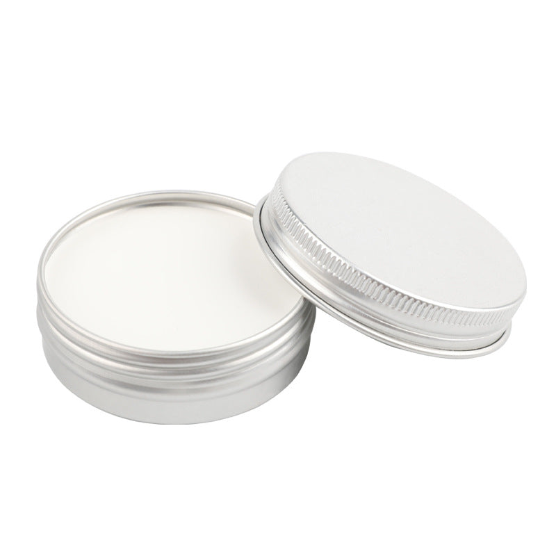 White concealer, light and long-lasting concealer, covers spots and acne marks.